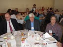 Attendees at the 2010 November Luncheon